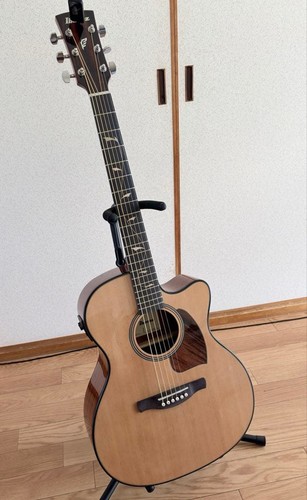 Ibanez pc34 electric - ibanez,