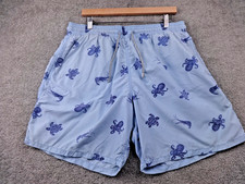 Vilebrequin Moorea Swim Shorts