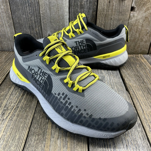 The north face ultra - face, traction
