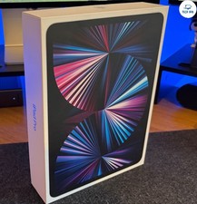Apple iPad Pro 11 Inch 3rd