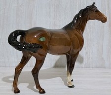 Beswick Bay Brown Gloss Swish