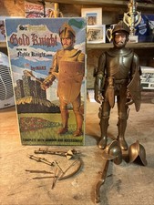 Vintage Boxed Marx Toys 1968