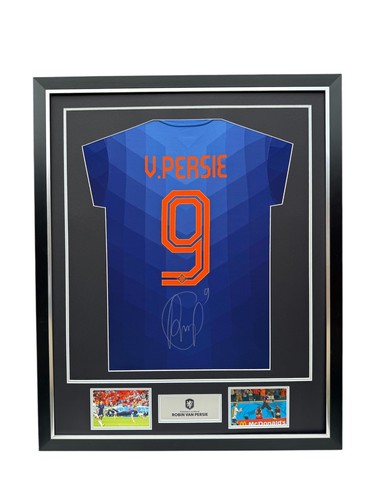 Robin van persie - persie, netherlands