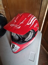 Crash Helmet Large