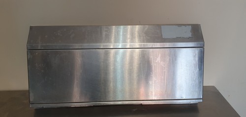 Winterhalter ucm ucl - ucl, metal