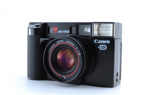 Near mint canon - mint],