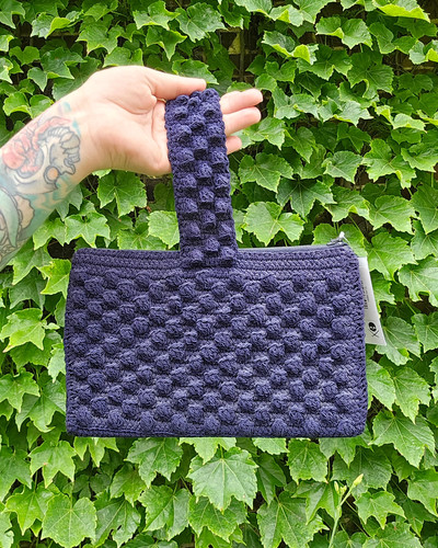 Vintage 1940 navy blue - vintage,