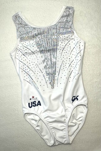 Elite gymnastics team usa - team,