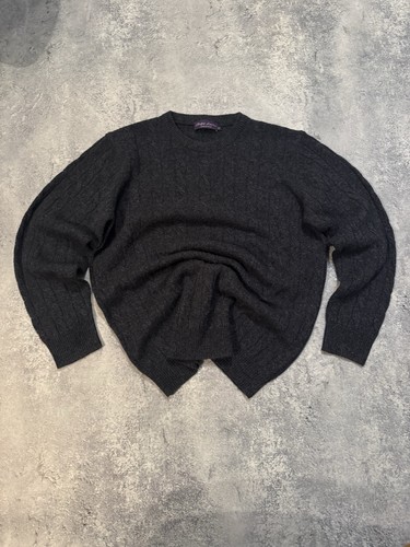 Ralph lauren purple - ralph, wool