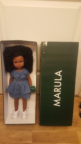 Marula zuri black - marula,