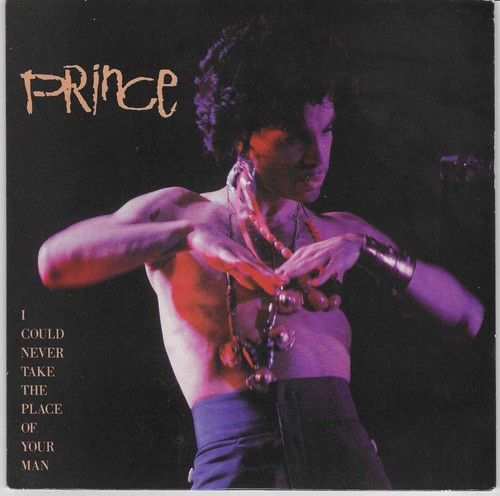 Prince could never take - prince,