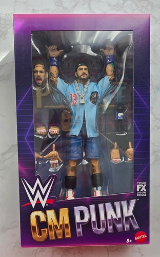 Punk elite mattel creations - cm,