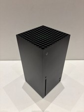 Serviced Microsoft Xbox Series