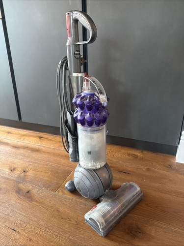 Dyson dc50 upright bagless - upright,