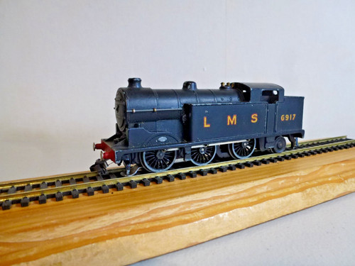 Hornby dublo edl7 lner - dublo,