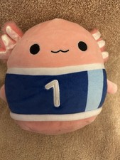 Squishmallow, Archie The