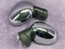 Mini R55 R56 R57 Wing Mirror