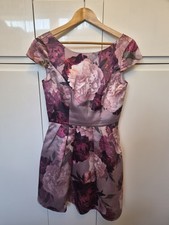 Chi Chi London Women's Dress