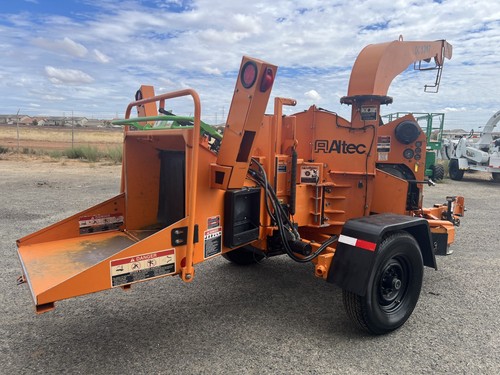 2017 altec 1317 diesel - altec,