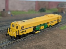 Kibri 16050 H0 Rail Stop