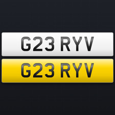 G23RYV - Gary U - Private