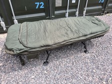 Nash Indulgence 5-Season Sleep System SS4/30