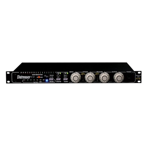 Empirical labs distressor el8x - empirical,