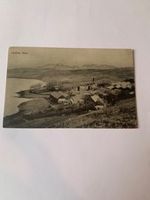 Scottish antique postcard - scottish,