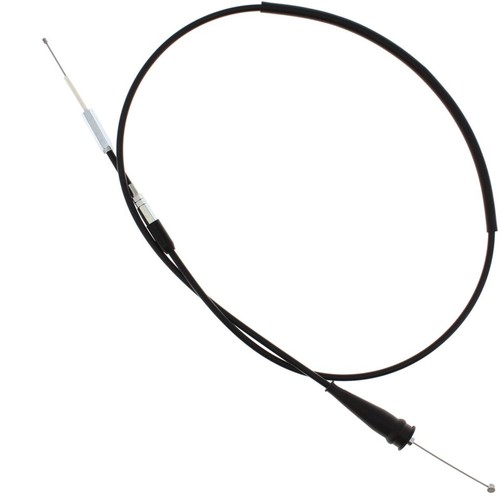 Gas throttle cable - gas,