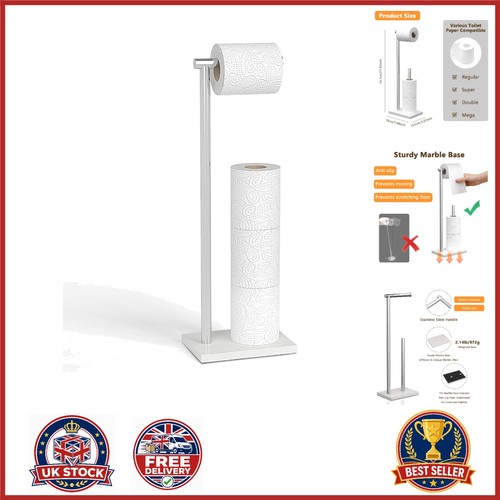 Stainless steel toilet - steel, paper