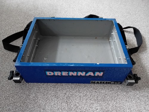 Matchbox seat box - seat,