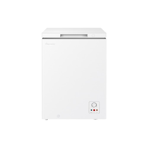 Fridgemaster litre chest - 97,