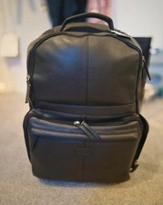 Osprey London Lockton Leather