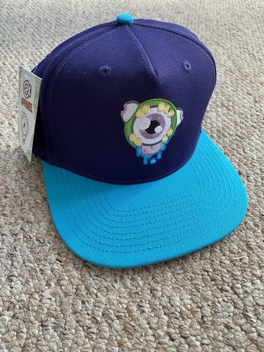 Cex phase vision snapback - phase, x