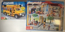 Playmobil School 5923 School