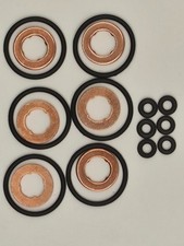 Diesel injector seal kit - seal,