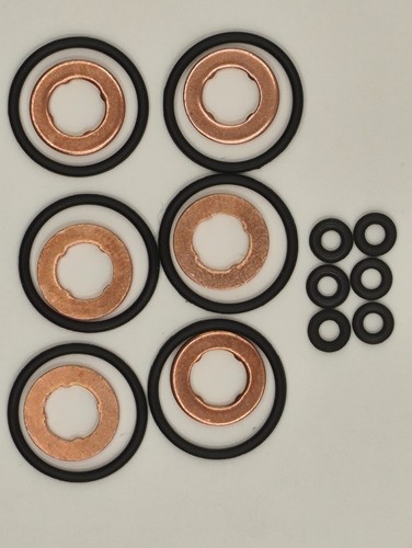 Diesel injector seal kit - diesel, for