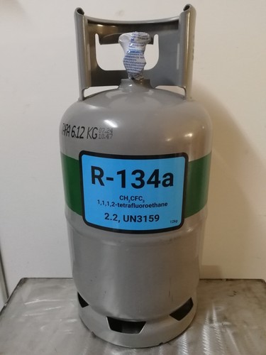 R134a kältemittel - r134a,