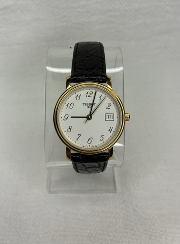 Vintage tissot 1853 t830 - 1853, t830/930