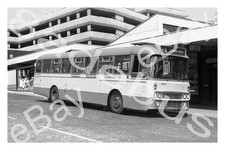 Bus Photograph CLYDESIDE SCOTTISH HCS 803N [G601]