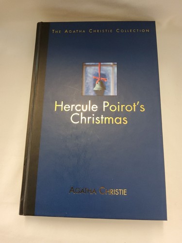 The agatha christie collection - christie,