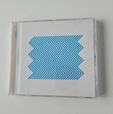CD: Pet Shop Boys - Electric
