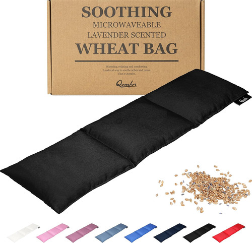 Large wheat bag for - large, pain