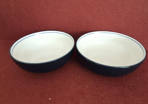 Denby intro bistro black - denby,