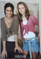 Original Sirdar Silky Look Dk