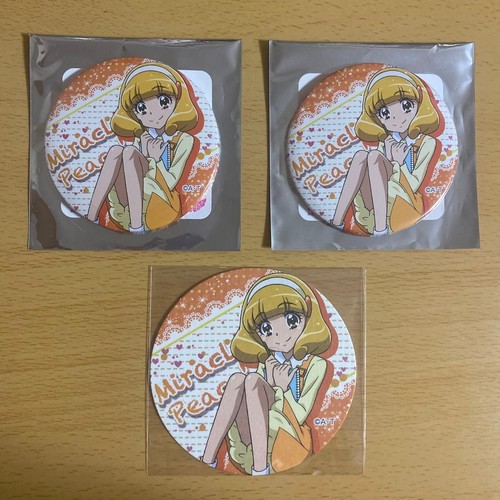 Smile precure cure peace - peace, yayoi