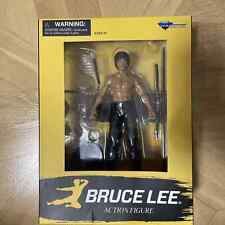 Bruce Lee 80th Anniversary