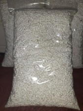 Plastic pellets - ,