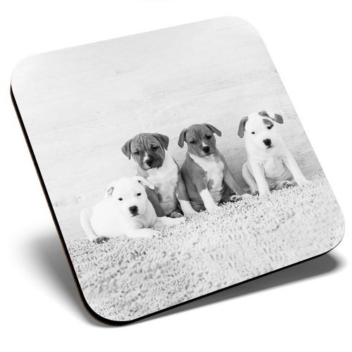 Square single coaster - coaster,