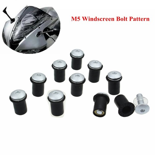 Universal motorcycle - universal, m5